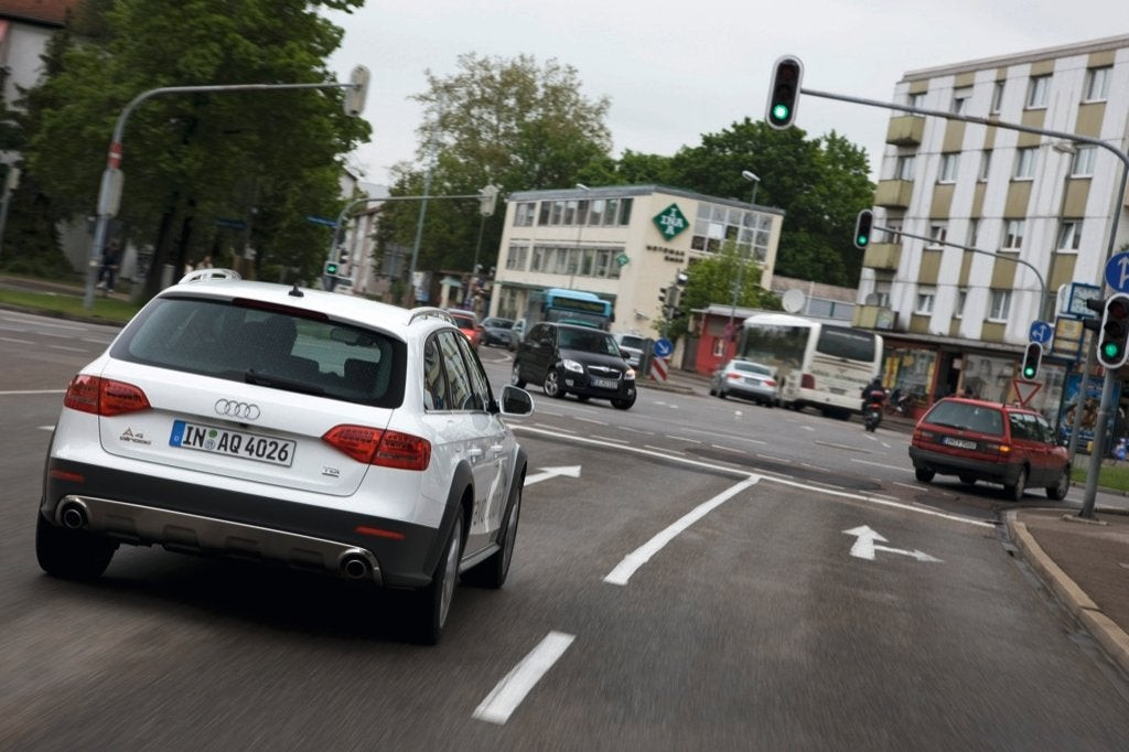 Η αναζήτηση πάρκινγκ κοστίζει ακριβά… Πολύ ακριβά!